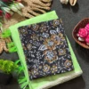 Stylish WMS Loom Chanderi Cotton Saree Wholesale Surat 2026