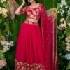Beautiful Zeel 15060 Georgette Festive & Wedding Lehenga Choli Wholesale Surat 2026