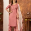 Launching Lila 101 Marina Silk Embroidery Readymade Dress Wholesale 2026