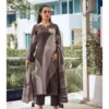 Buy Lila 117 Poly Rayon Party Wear Readymade Dress Wholesale 2026