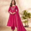 Buy Lila 139 Roman Silk Readymade Dress Wholesale 2026