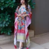 Launching WMN Gaji Silk Kaftan Gotta Patt Western Wholesale 2026