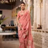Launching WMN 7007 Nirzari Georgette Printed Saree Wholesale 2026