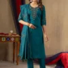 Latest Lila 106 Roman Silk Embroidery Festival Readymade Dress Wholesale 2026