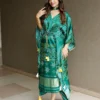 Launching WMN Gaji Silk Kaftan Gotta Patt Western Wholesale 2026