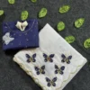 Launching WMS Gerogete Festival Trending Saree Wholesale Surat 2026