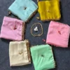Buy WMS Rangoli Silk Soft Trending Festival Wholesale Surat Saree 2026