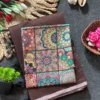 Stylish WMS Loom Chanderi Cotton Saree Wholesale Surat 2026