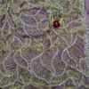 Buy RC1 Chandni Space Silk Original Deeds Work Saree Wholesale Surat 2026