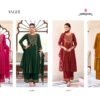 Stylish Rangoon Angel Rayon Print With Embroidery Kurti With Bottom Dupatta Wholesale 2026