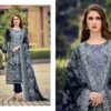 Buy Riaz Art Himsa Cotton Cambric Print With Embroidered Dress Material Wholesale 2026