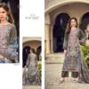 Buy Riaz Art Himsa Cotton Cambric Print With Embroidered Dress Material Wholesale 2026