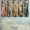 Sethnic Kael Rare Tissue Banarasi Saree Collection Wholesale