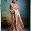 Sethnic Kael Rare Tissue Banarasi Saree Collection Wholesale