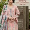 Shree Ombre Lawn Collection 26 Vol 23 Cotton Dupatta Cotton Salwar Kameez Wholesale