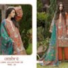 Buy Shree Ombre Lawn Collection 26 Vol 23 Cotton Dupatta Cotton Salwar Kameez Wholesale 2026