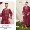 Latest Shree Riwayat Embroidered Lawn Collection Vol 2 Kota Dupatta Cotton Salwar Suit Wholesale 2026