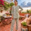 Launching Tips And Tops Cotton Trends Vol 5 Cotton Printed Co Ords Set Collection Wholesale 2026
