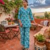 Launching Tips And Tops Cotton Trends Vol 5 Cotton Printed Co Ords Set Collection Wholesale 2026