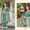 Buy Vamika Padmini Viscose Roman With Hand Worked Kurti With Bottom Dupatta Wholesale 2026