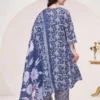 Buy AEA Cotton A Line Kurti Pant Dupatta Set Wholesale Online 2026