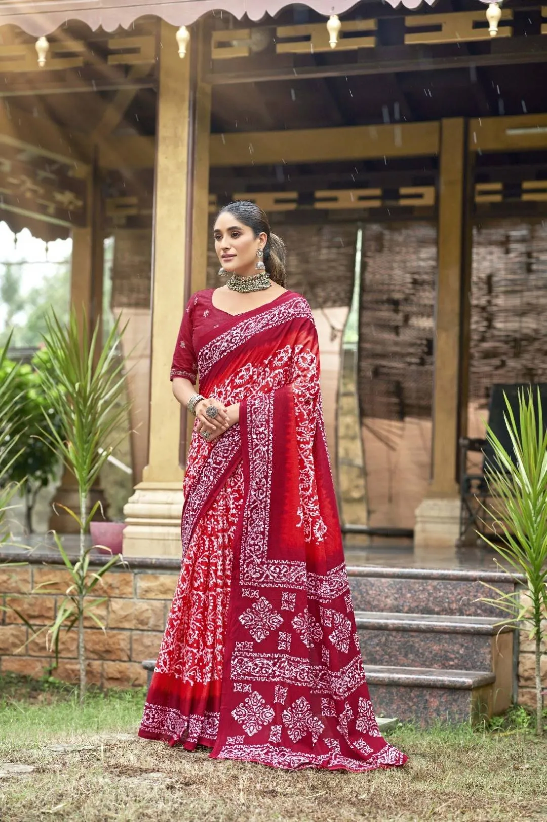 Lakhani Vol 11 Mal Cotton Festival & Daliy Wear Saree Online Shopping