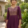 Madhuri Charmi Vol 5 Trending Top Office And Daily Wear