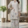 RM Printed Daily Wear Co Ord Set Wholesale Market In Surat Online