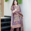 Yasu Janki Burbary Silk Festival Readymade Dress Wholesale Surat