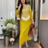 Yasu Joya Cotton Slub Office Wear Kurti Pant Wholesale Surat