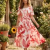 RM Elegant Designer Fancy Frock Western Wholesale Surat Online