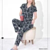 Lakhani Vol 09 Hosiery Night Dress Wholesale Surat