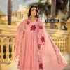 Laxmy 2149 Cotton Butti Embroidery Work Festival Readymade Dress Wholesale Surat
