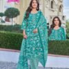 Latest Kavya Anushka Vol 5 Malaysian Cotton Printed Kurti Bottom With Dupatta Wholesale 2026