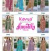 Latest Kavya Anushka Vol 5 Malaysian Cotton Printed Kurti Bottom With Dupatta Wholesale 2026