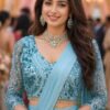 Mrudangi Kreshva Lycra Ready To Wear Designer Saree Wholesale