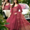 Stylish Dnp Virasat Silk Roman Top Bottom With Dupatta Wholesale 2026