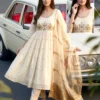 Stylish Dnp Virasat Silk Roman Top Bottom With Dupatta Wholesale 2026