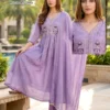 Latest Dnp Rashi Mul Chanderi Top Bottom With Dupatta Wholesale 2026