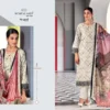 Mumtaz Arts Khwaab Chiffon Dupatta Jam Viscose Digital Printed Dress Material Wholesale