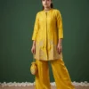 Naisha K 892 Roman Glass Heavy Work Co Ord Set Collection Wholesale