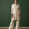 Naisha K 892 Roman Glass Heavy Work Co Ord Set Collection Wholesale