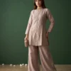 Naisha K 892 Roman Glass Heavy Work Co Ord Set Collection Wholesale
