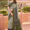 Vipul Monalisa 35688 A To F Mal Cotton Saree Collection Wholesale