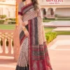 Vipul Monalisa 35688 A To F Mal Cotton Saree Collection Wholesale
