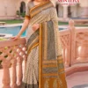 Vipul Monalisa 35688 A To F Mal Cotton Saree Collection Wholesale