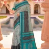 Vipul Monalisa 35688 A To F Mal Cotton Saree Collection Wholesale