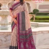 Vipul Monalisa 35688 A To F Mal Cotton Saree Collection Wholesale