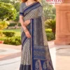 Vipul Monalisa 35688 A To F Mal Cotton Saree Collection Wholesale
