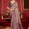 Vipul 93231 To 93239 Mal Cotton Digital Printed Saree Collection Wholesale